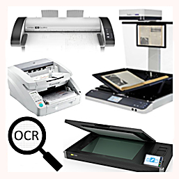 document scanning equipment oxfordshire uk